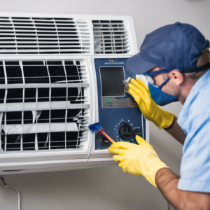 شركة تنظيف مكيفات بخميس مشيط 0507923701