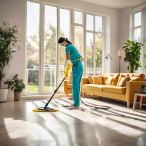 شركة تنظيف منازل بخميس مشيط 0540521955